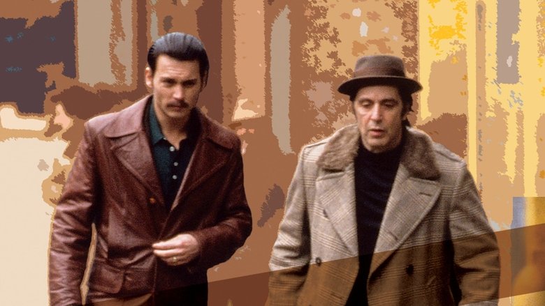 Donnie Brasco (1997)