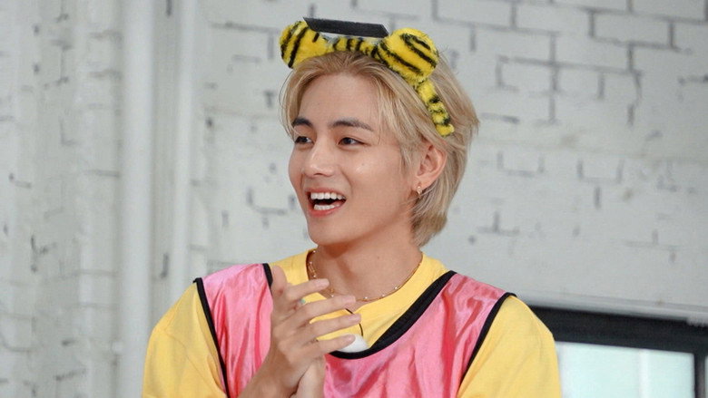 Still from Running Man - Season 1 Episode 671