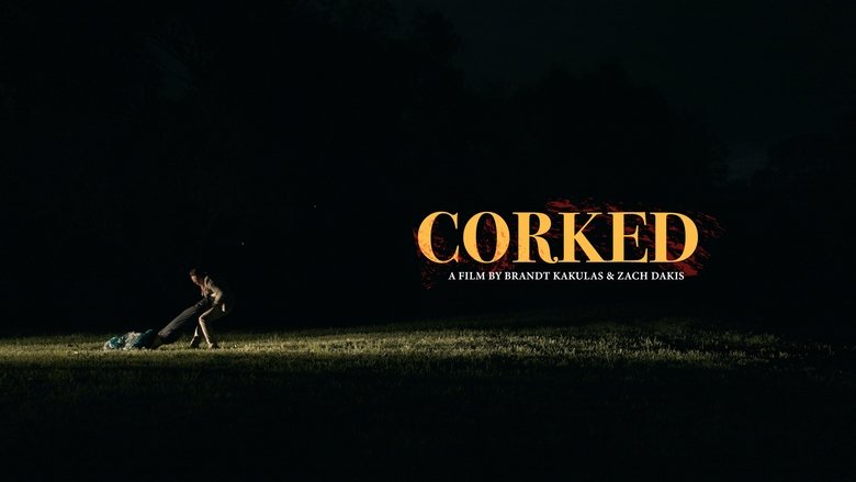 Corked main backdrop