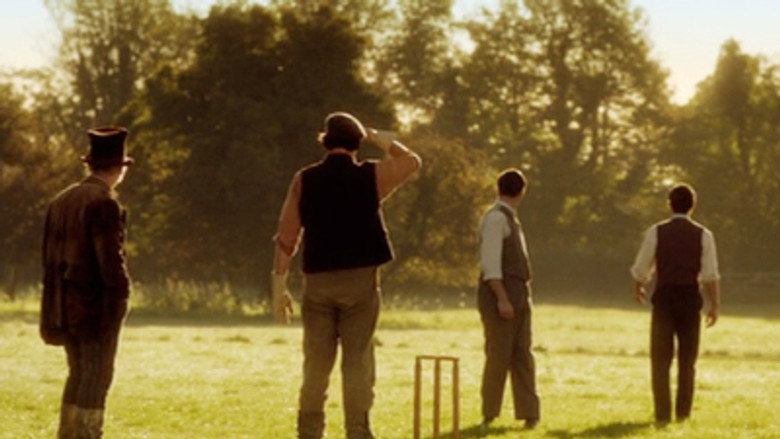 Still from Lark Rise to Candleford - Season 4 Episode 5