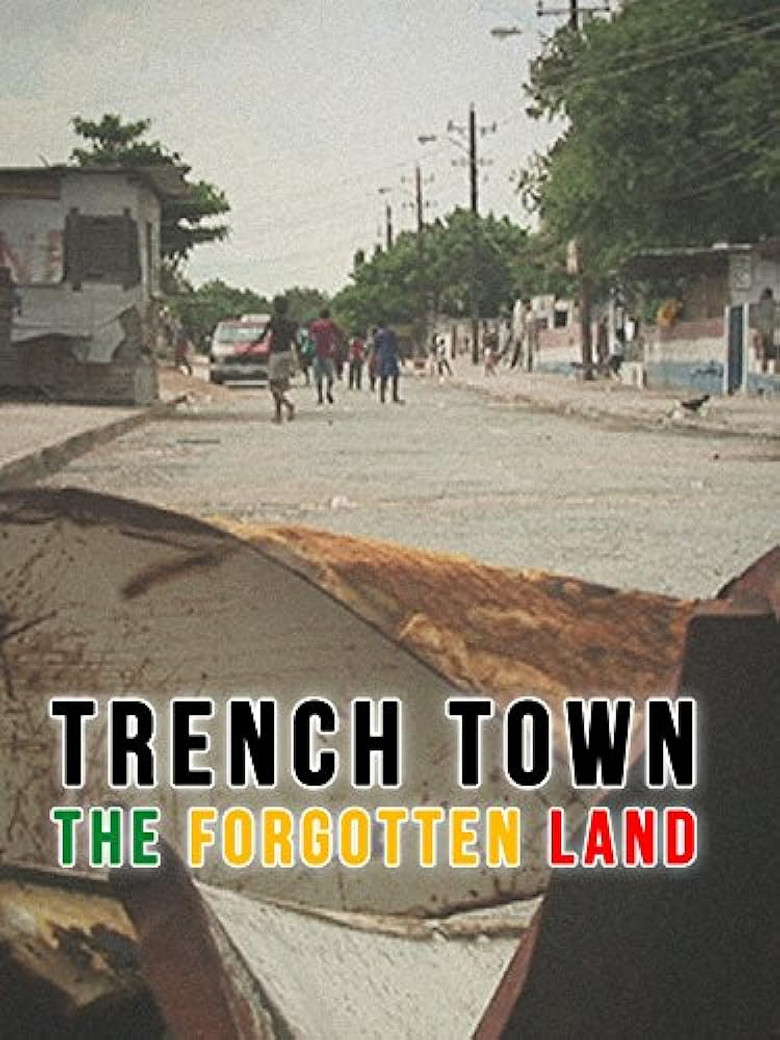 Imatge de Trench Town: The Forgotten Land