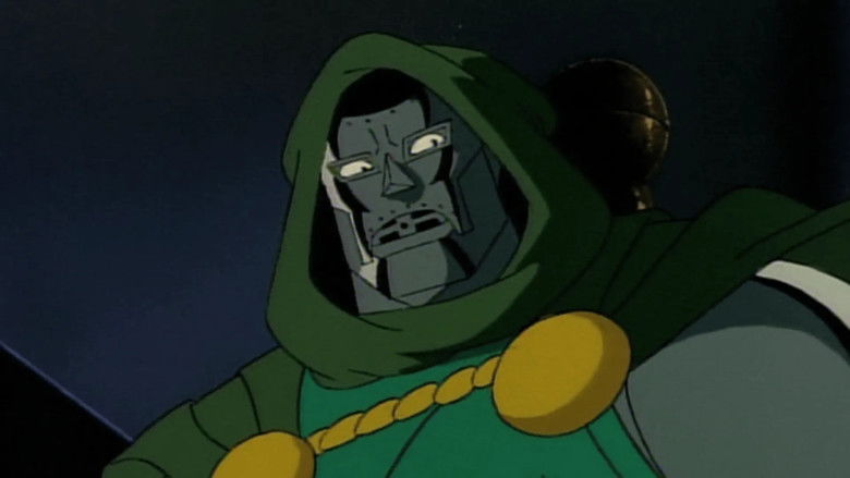 Still image for The Incredible Hulk season 1 episode 7: Doomed Still image for The Incredible Hulk season 1 episode 7: Doomed