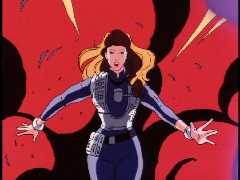 Still from The Centurions - Season 1 Episode 27