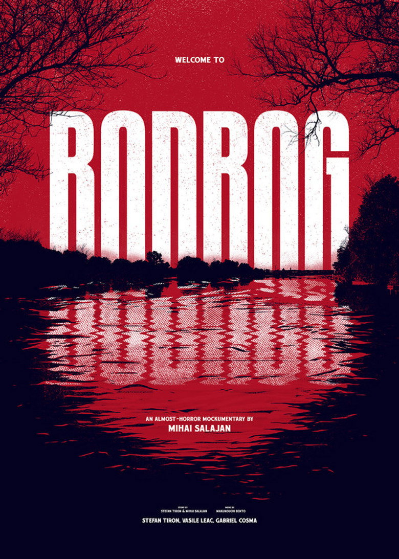 Affiche ou illustration — Bodrog