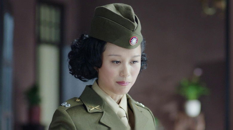 Still image for Double Thorn season 1 episode 29: Episode 29