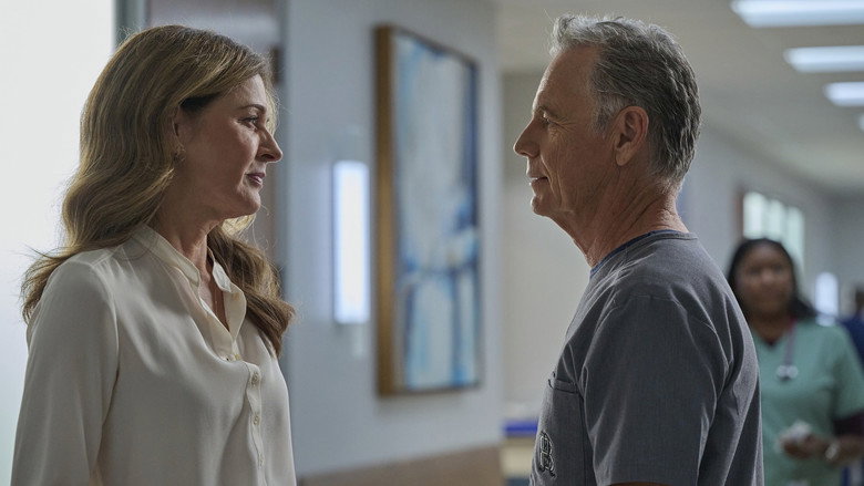 Still from The Resident - Season 6 Episode 6