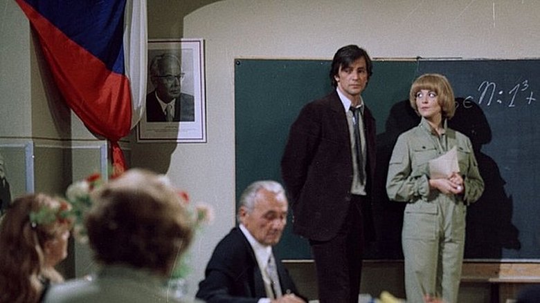 Zkoušky z dospělosti Sezóna 1 Epizoda 6 bombuj