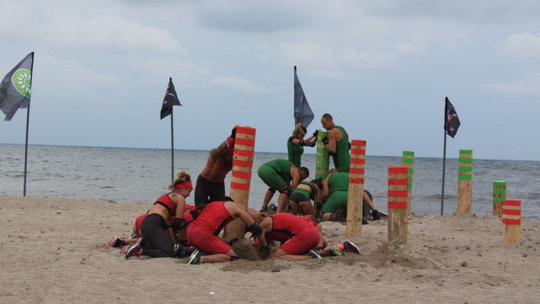 Still image for Игри на волята: България season 1 episode 5: Episode 5