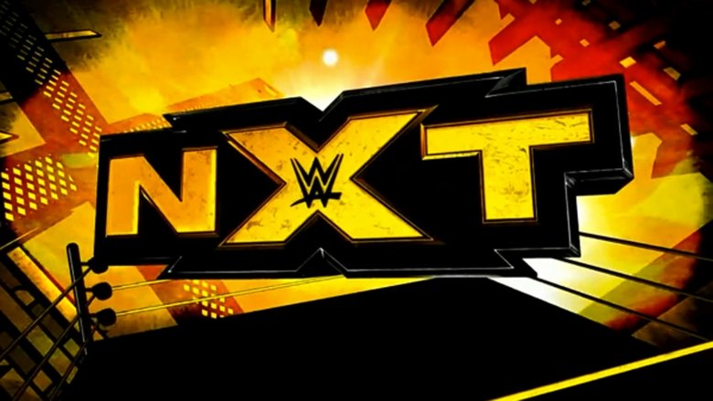 WWE NXT Season 14 Episode 47