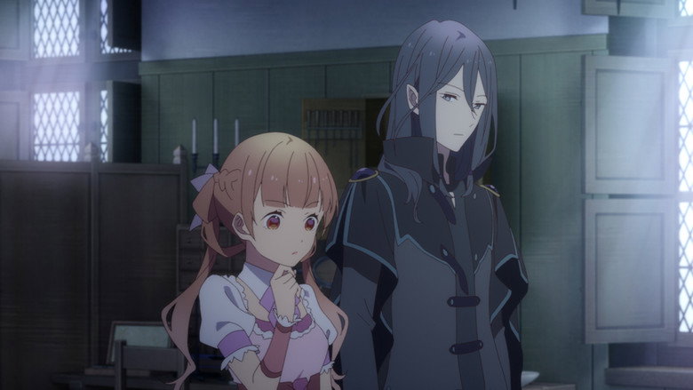Still from Sugar Apple Fairy Tale - Season 1 Episode 14