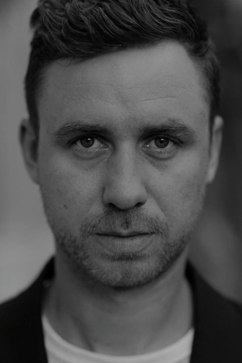 Mykyta Kuzmenko portrait image