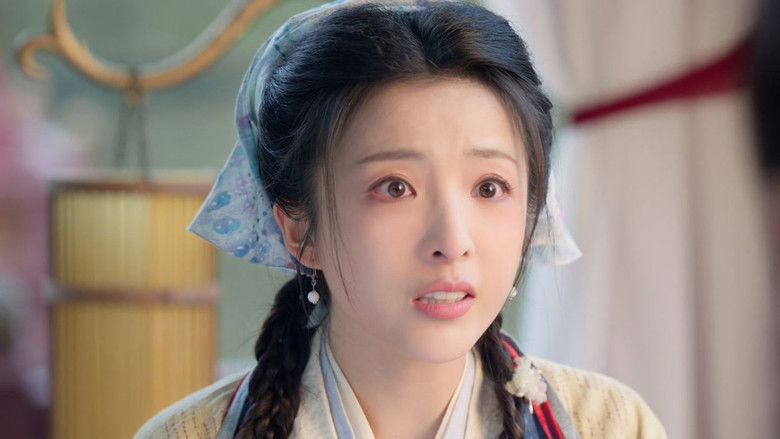 Still image for Love of Petals season 1 episode 16: Episode 16 Still image for Love of Petals season 1 episode 16: Episode 16