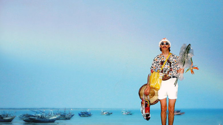 Backdrop de Sällskapsresorna