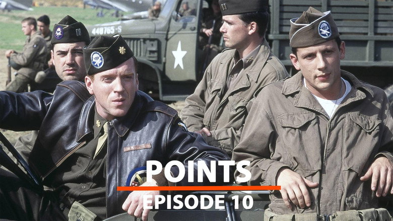 Still from Band of Brothers - Season 1 Episode 10