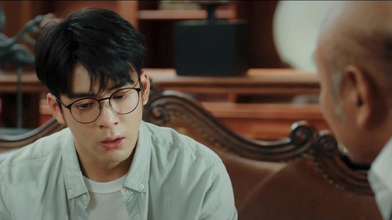 Still image for Ultimate Note season 1 episode 27: Wu Xie Meets the Buyer at Crescent Hotel Still image for Ultimate Note season 1 episode 27: Wu Xie Meets the Buyer at Crescent Hotel