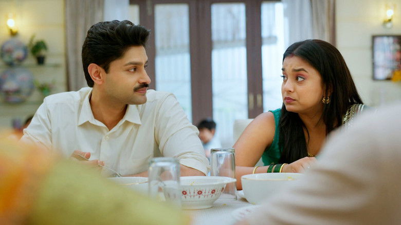 Sanjay's Proposal For a Trip