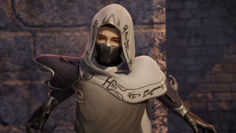 Still image for Supreme Lord of Galaxy season 1 episode 44: Episode 44 Still image for Supreme Lord of Galaxy season 1 episode 44: Episode 44