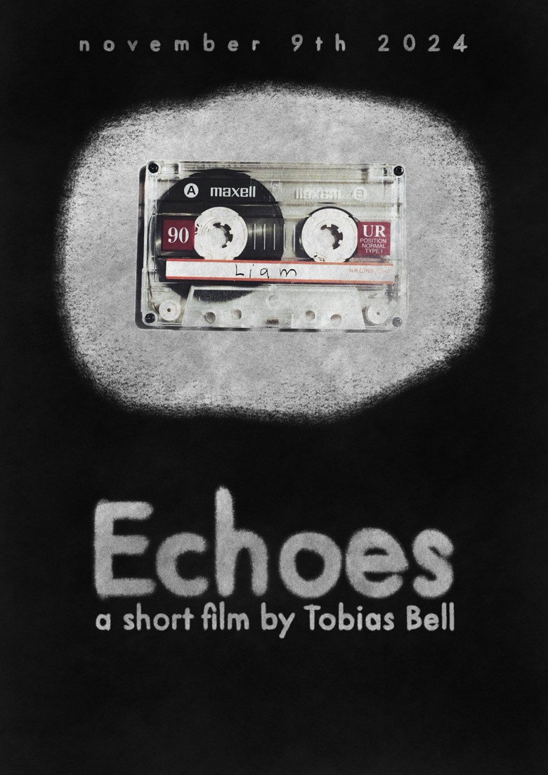 Affiche ou illustration — Echoes