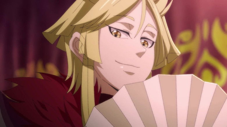 Still image for 一念永恒(分季版) season 1 episode 40: Episode 40 Still image for 一念永恒(分季版) season 1 episode 40: Episode 40