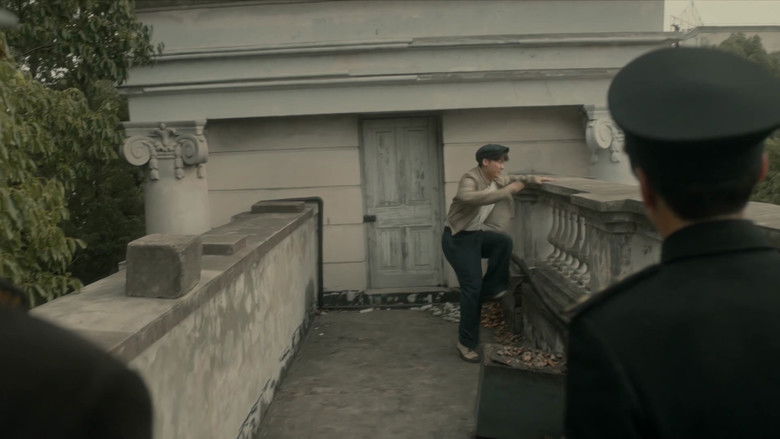 Still image for Fearless Whispers season 1 episode 37: Episode 37 Still image for Fearless Whispers season 1 episode 37: Episode 37