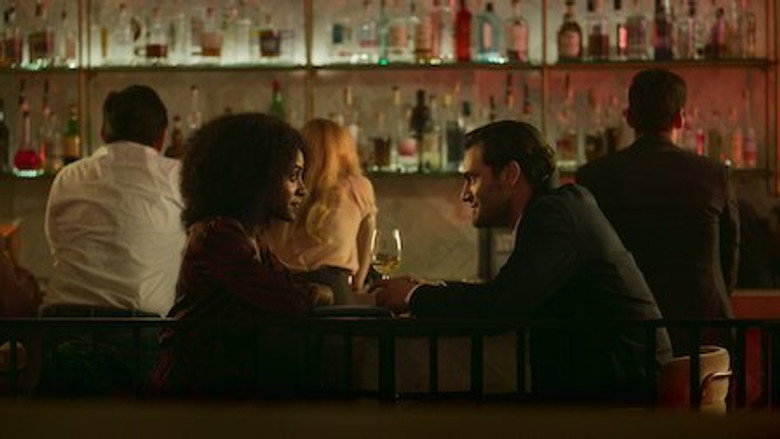 Behind Her Eyes S01E01 — Chance Encounters episode still