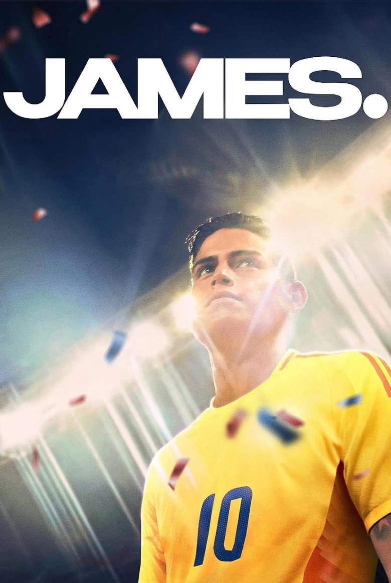 Póster la Serie