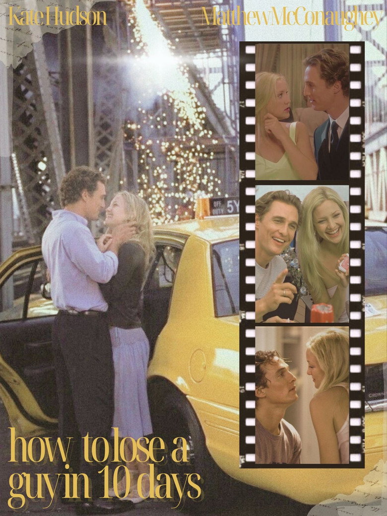 Imatge de How to Lose a Guy in 10 Days