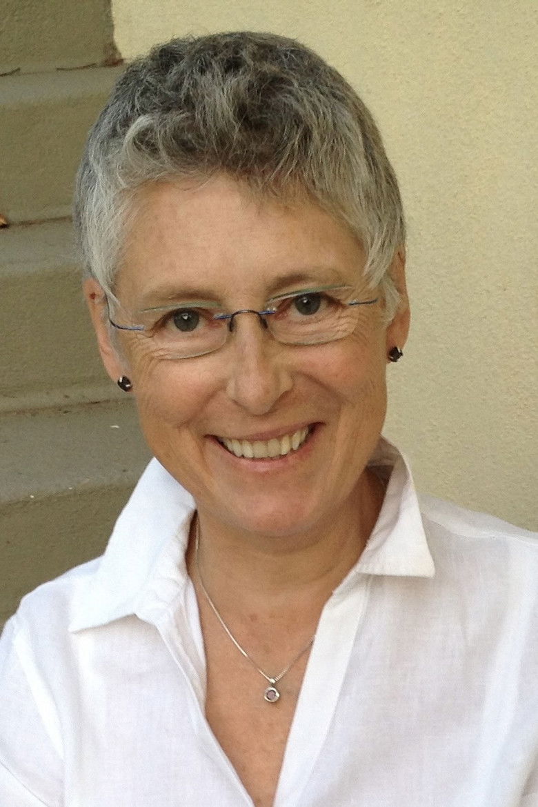 Sarah Pia Anderson portrait image