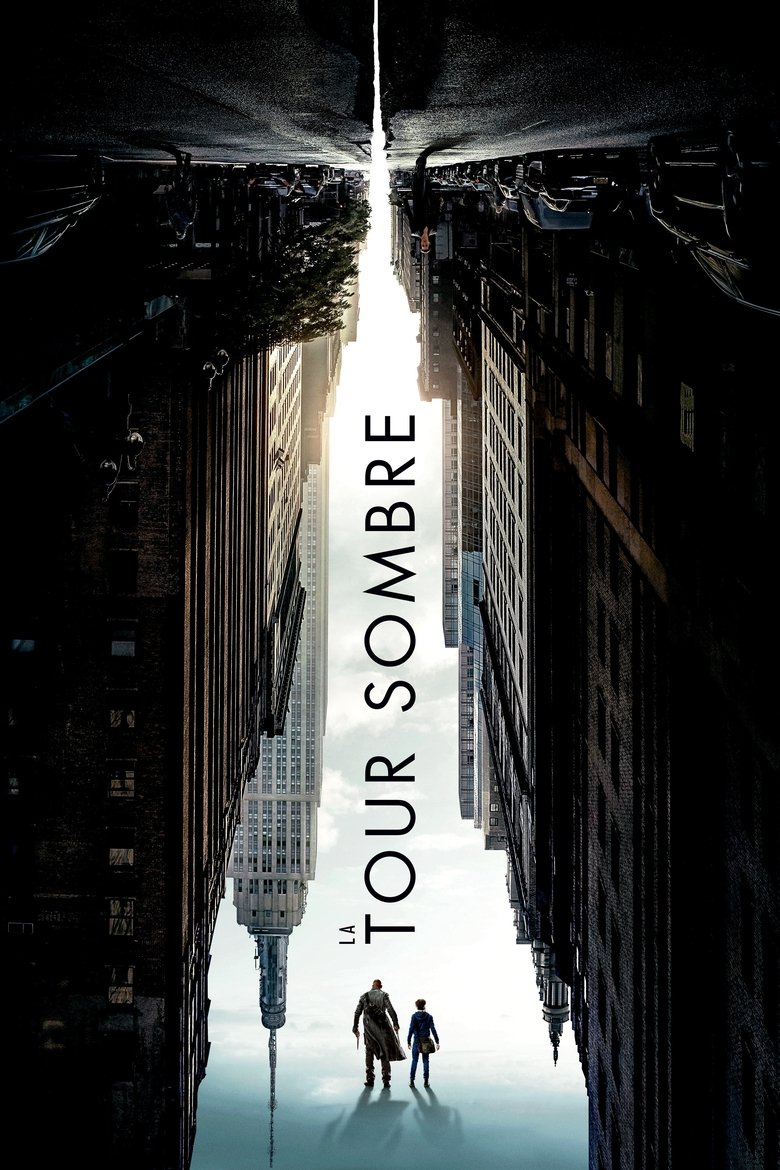 Seul Contre Tous 1998 Film Complet Regarder le film La Tour sombre en streaming complet gratuit VF VOSTFR