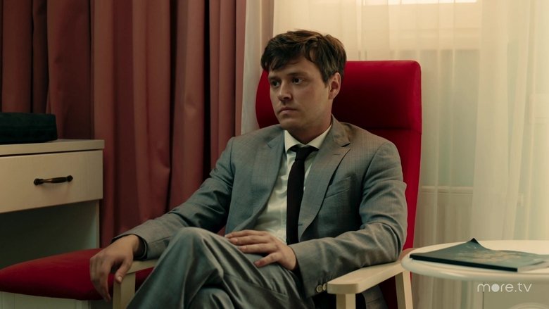 Still image for Мафия — дело семейное season 1 episode 10: Episode 10