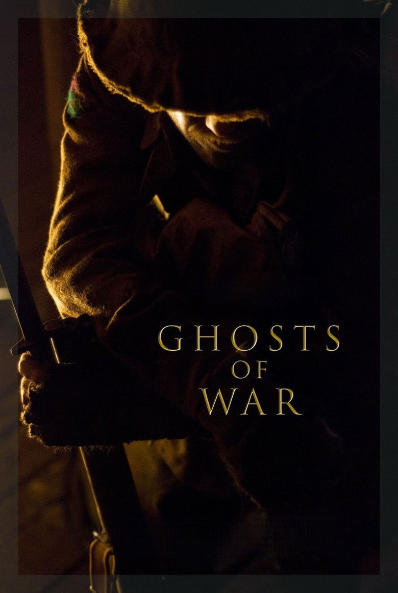 Imatge de Ghosts of War