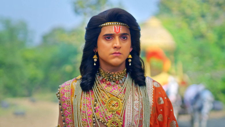 Still image for Shrimad Ramayan season 1 episode 277: Kalank Aur Lanchan Still image for Shrimad Ramayan season 1 episode 277: Kalank Aur Lanchan