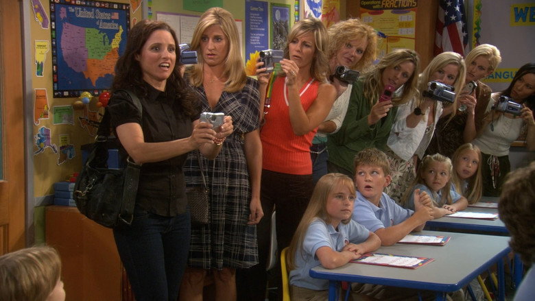 As Novas Aventuras de Christine S02E01