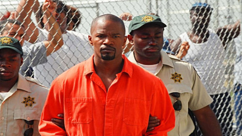 Redemption: The Stan Tookie Williams Story