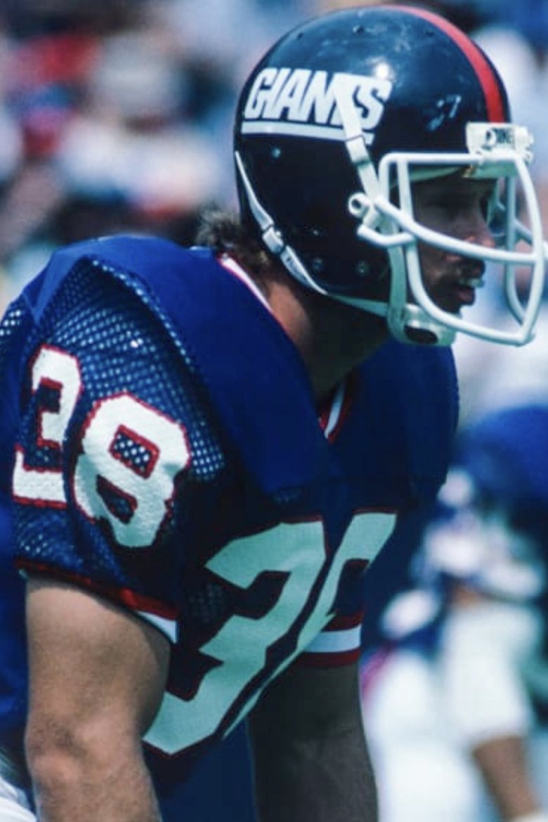 Untitled Mr. Irrelevant Movie poster