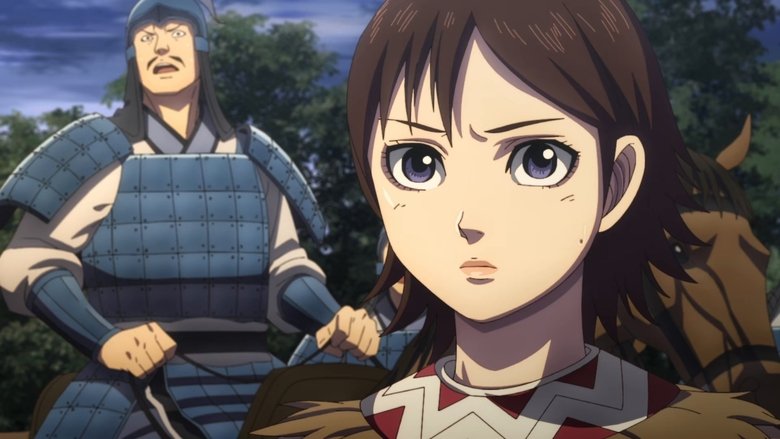 Kingdom Saison 3 Ep 12 Vostfr Kingdom: Saison 3 Episode 1 - Episode complet en DDL Streaming VF