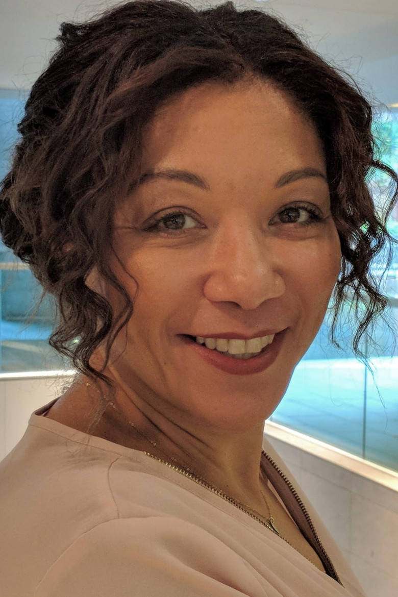 Sonia Bérubé portrait