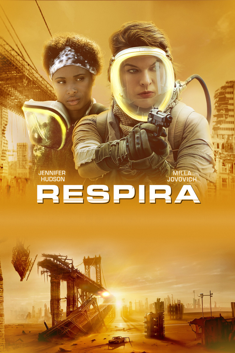 Póster la Película