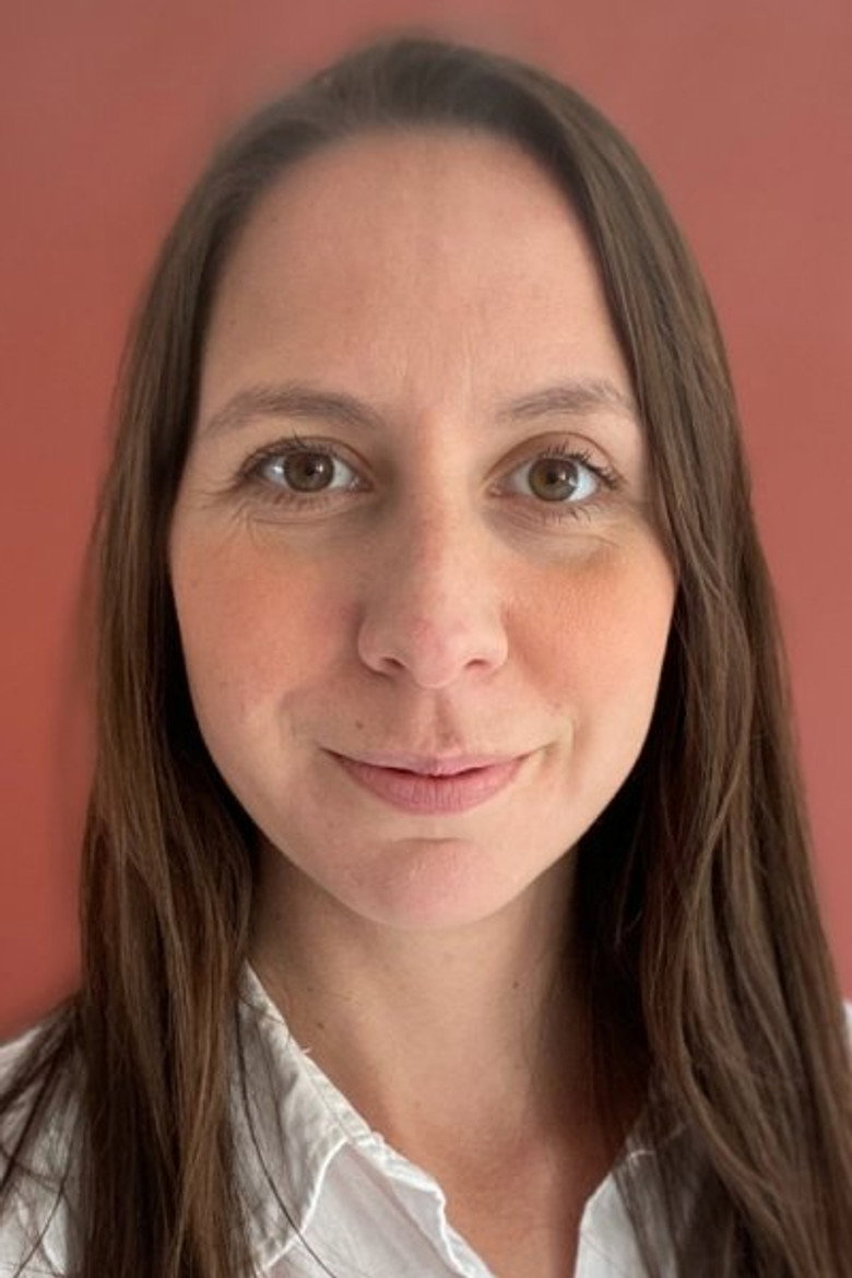 Dianna Smith portrait
