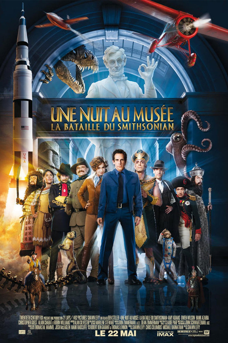 Póster la Película