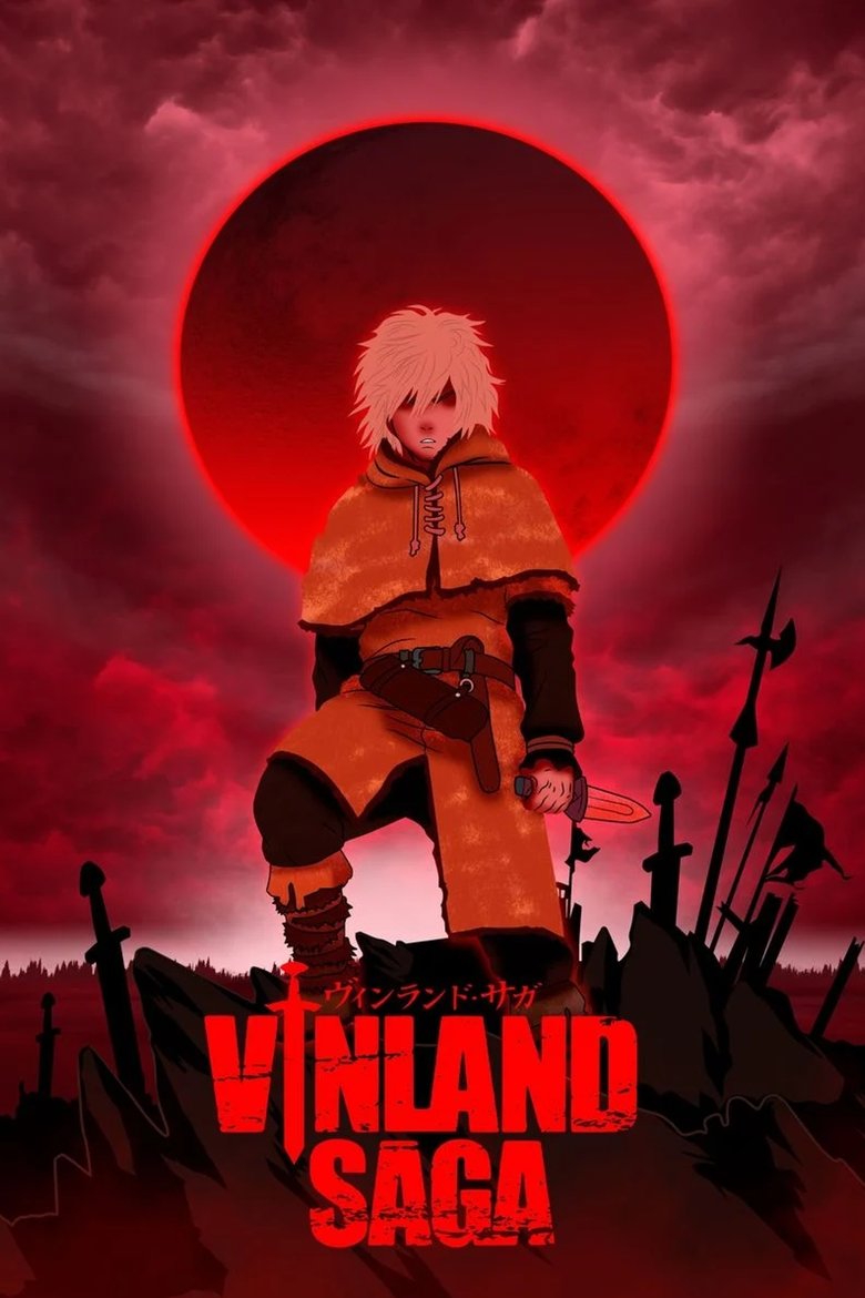Vinland Saga 2 Dublado