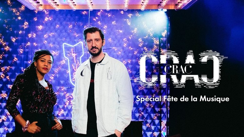 Crac Crac Club, Fête la musique