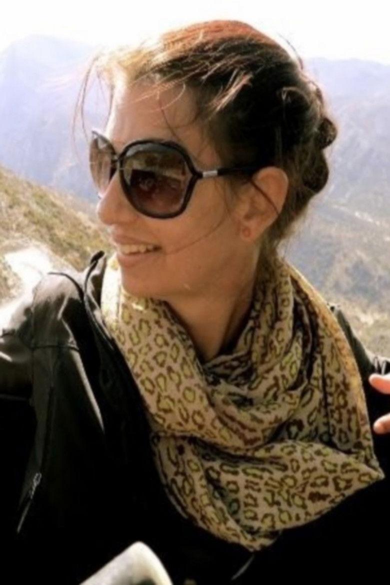 Kim Rigauer portrait image