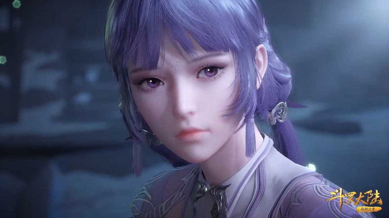 Soul Land Temporada 1 Episodio 144 Cuevana 3