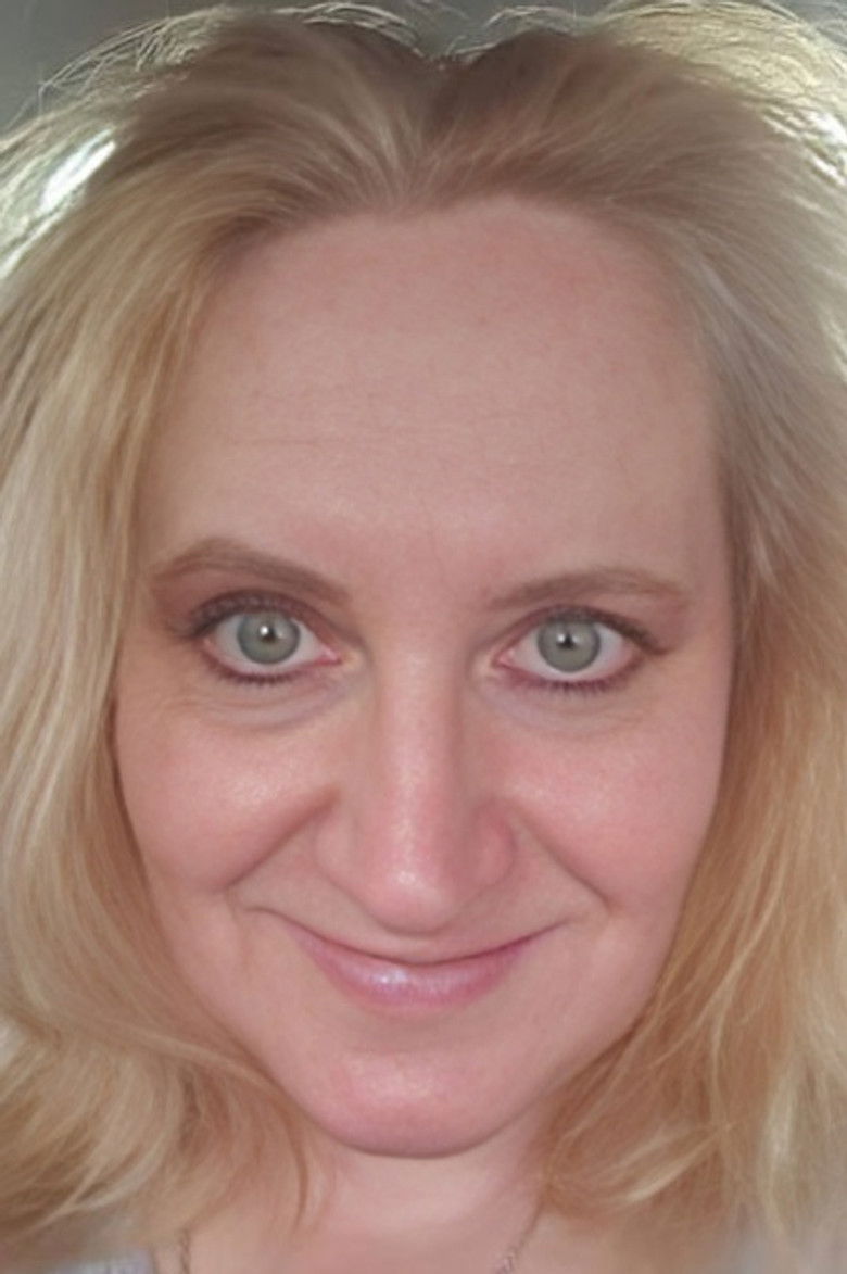 Galina Mukhina portrait image