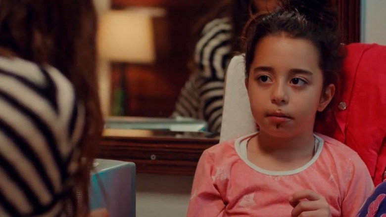 Still from My Little Girl - Season 1 Episode 18