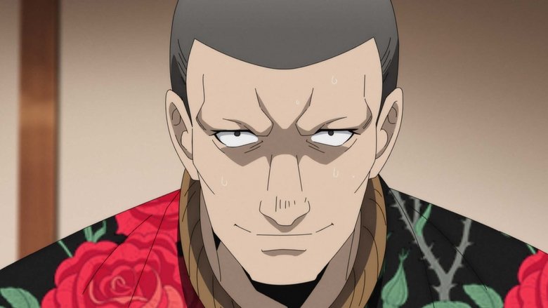 Still image for Frozen Mahjong Tiles: Underground Mahjong Battle Record season 1 episode 23: Episode 23 Still image for Frozen Mahjong Tiles: Underground Mahjong Battle Record season 1 episode 23: Episode 23