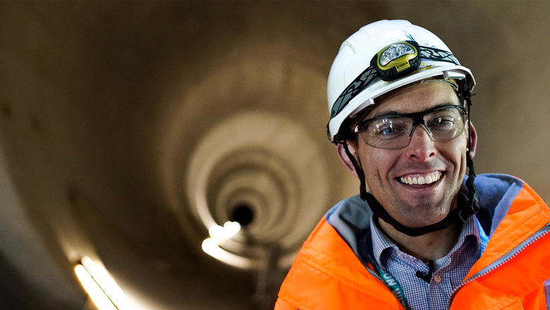 Still image for The Five Billion Pound Super Sewer season 1 episode 3: Episode 3 Still image for The Five Billion Pound Super Sewer season 1 episode 3: Episode 3