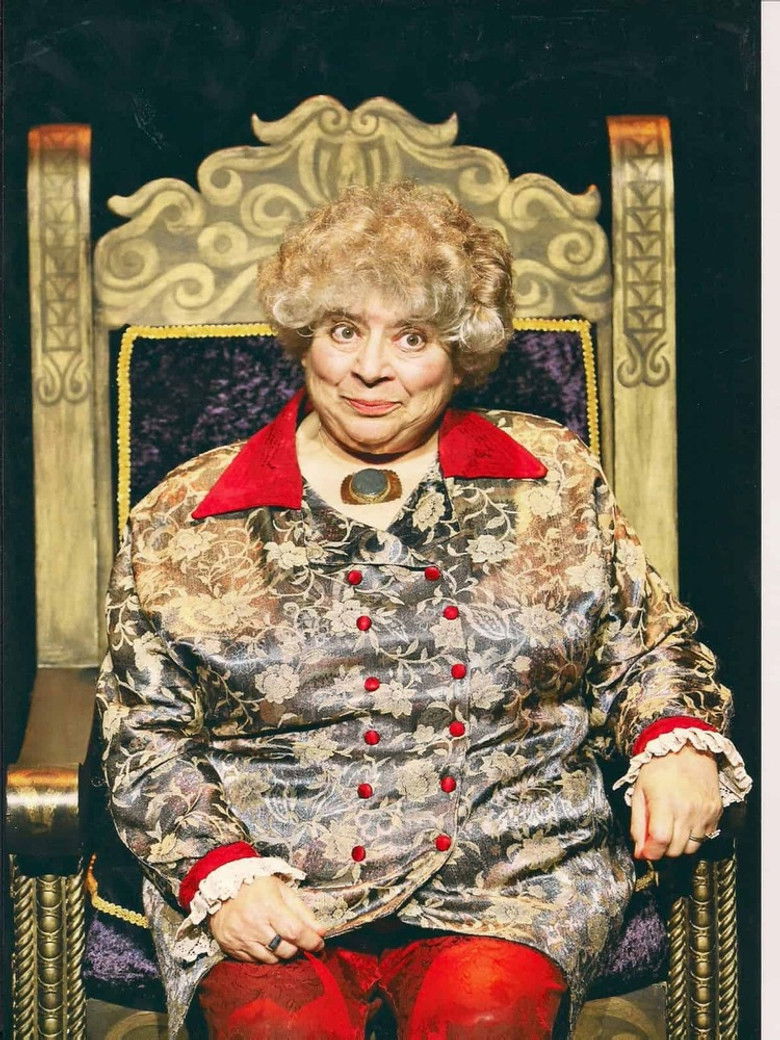 Imatge de Miriam's Dickensian Christmas