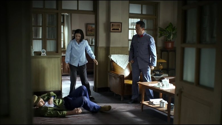 Still image for Romance of Our Parents season 1 episode 20: Episode 20 Still image for Romance of Our Parents season 1 episode 20: Episode 20